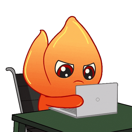 What Am I Seeing No Way Sticker by Playember