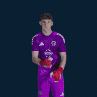 Major League Soccer Football GIF by Sporting KC