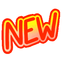 New Post Sticker by About Evie