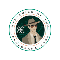 Awareness Ppa Sticker