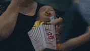 Tired Wake Up GIF by NBA