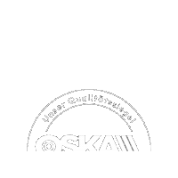 oskahaustechnik heizung shk sanitär siegel Sticker