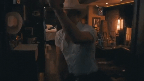 jonpardi giphygifmaker dance dancing dancemoves GIF