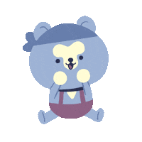 Fun Smile Sticker by okuworks