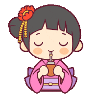 Japan Manga Sticker by Embajada del Japón en Argentina