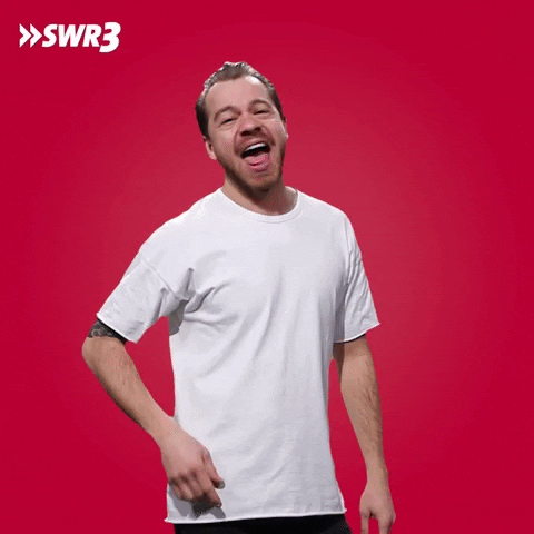 Youre The Best GIF by SWR3