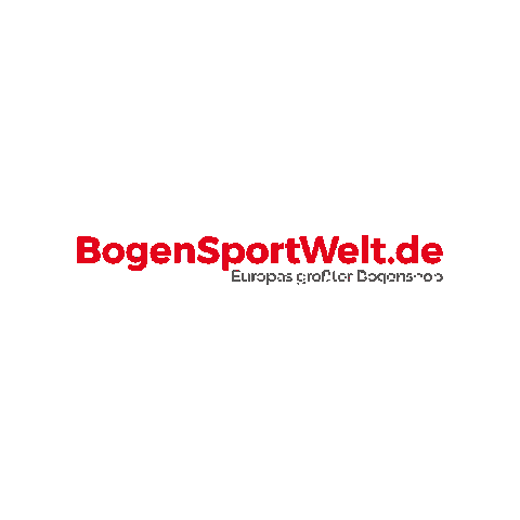 Bogensportwelt giphygifmaker bogensportwelt Sticker