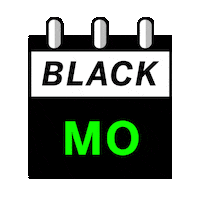 Swipe Up Black Friday Sticker by HighLash