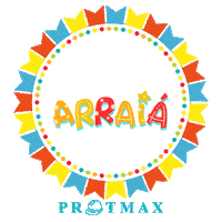 Festa Junina Sticker by Protmax