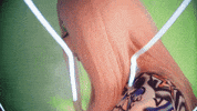 MissPetty_music gay wink lgbt drag GIF