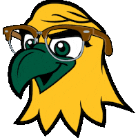 ellsworth Sticker by Brockport