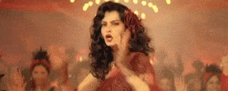 Bollywood Rekha GIF by bypriyashah