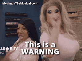 Girl Listen GIF by Spoltz Productions