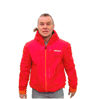 robin bryntesson no Sticker by Helt Ramm