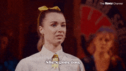 Heathers The Musical GIF by The Roku Channel