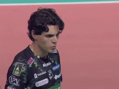 archivebottolo giphyupload volleyball italia volley GIF