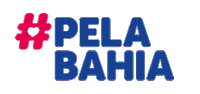 PartidoDemocratas bahia salvador prefeito acm Sticker