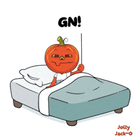Tired Good Night GIF by VeeFriends