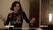 #veep #showmax GIF
