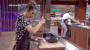 Television Sticker GIF by MasterChef España