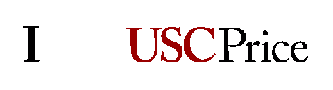 USCPrice giphyupload usc priceproud uscprice Sticker