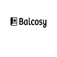 Windowseat Sticker by Balcosy