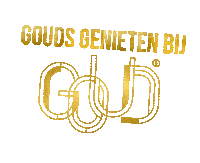 Rotterdam Sticker by Restaurant Goud