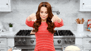 excited youtube GIF by Rosanna Pansino