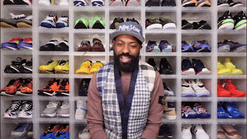 Thank You So Much For Everything