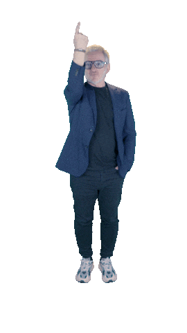 Jeroen Van Inkel 2024 Sticker by NPO Radio 2