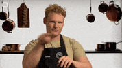 Daniel GIF by MasterChefAU