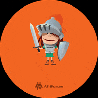 Wonder Veg GIF by AfriForum