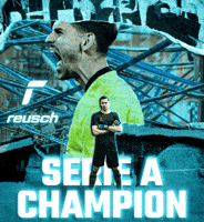 Winner Italy GIF by Reusch