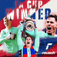 Winner Champion GIF by Reusch