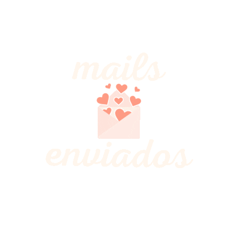 Mail Newsletter Sticker by maverbandera