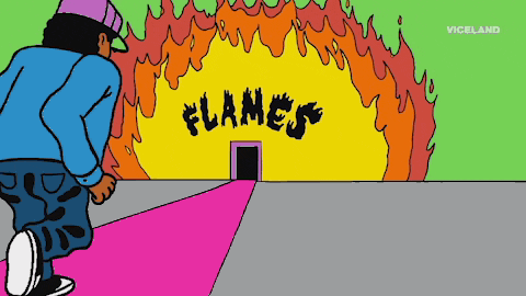 GIF by Party Legends