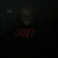 Come At Me Bring It GIF by LVCRFT