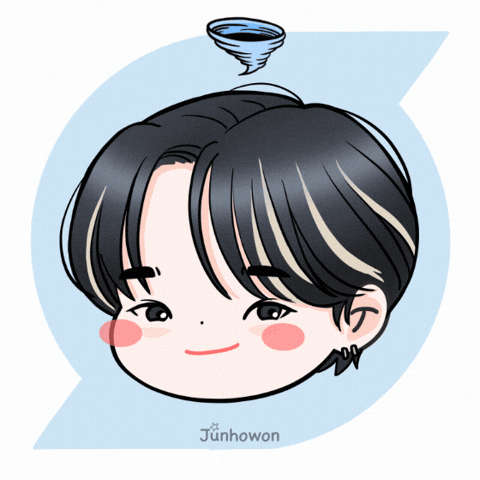 Leejunho GIF