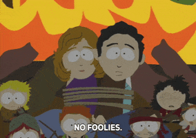 upset GIF by South Park 