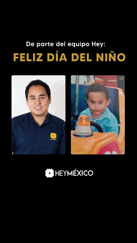 GIF by heymexico