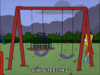 bart simpson episode 13 GIF