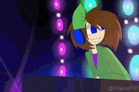 SumaTV mlp animacion pinkie pie bronies GIF