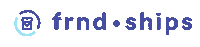 Frnd-Ships san antonio frndships frnd-ships Sticker
