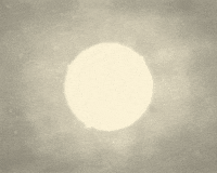 Solar Eclipse Animation GIF by UT Dallas