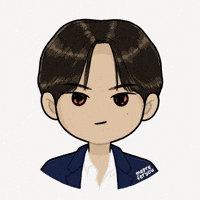 Korean Drama Student GIF