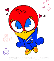 Jayhawk Sticker
