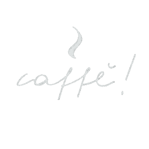Coffee Morning Sticker