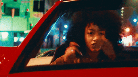 Head Over Heels GIF by Jenevieve