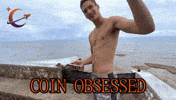 Money Collecting GIF by MrMoonMission