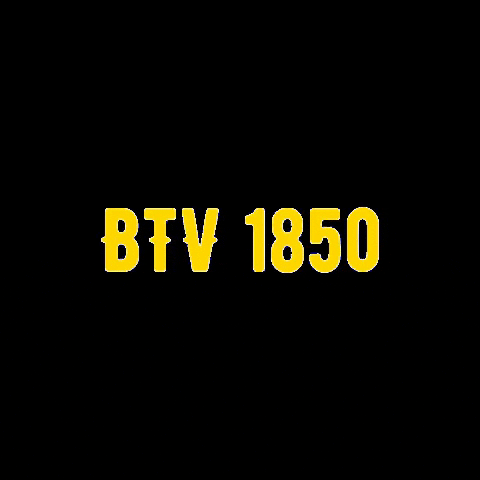 Btv1850 GIF by BTV 1850 Kreuzberg